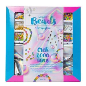 💕 MAKE YOUR OWN BRACELET KIT 💕